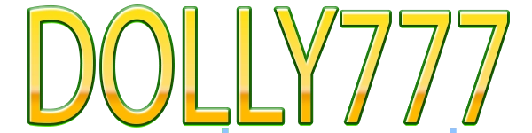 DOLLY777 Logo